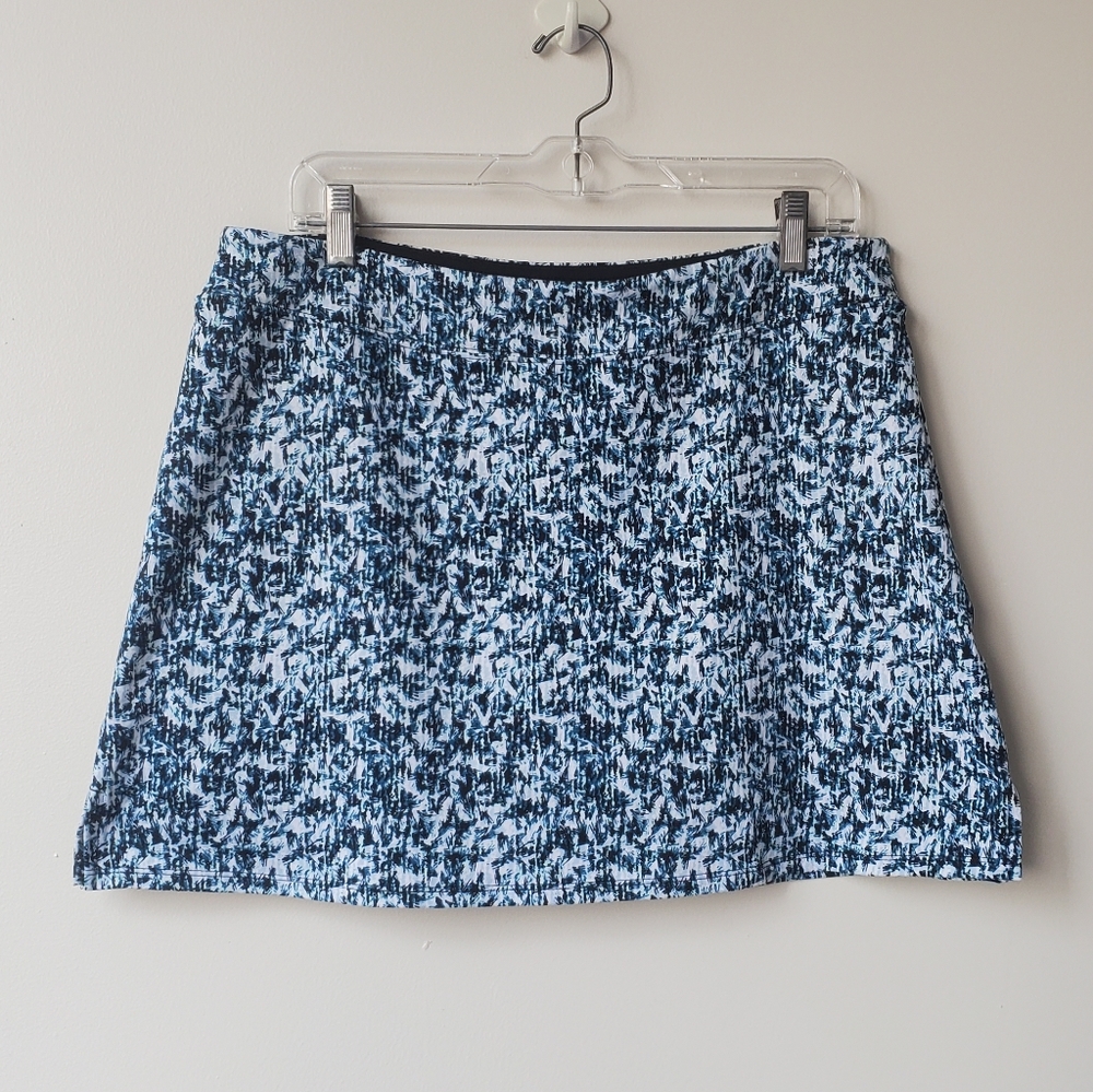 Tranquility by Colorado Clothing Skort